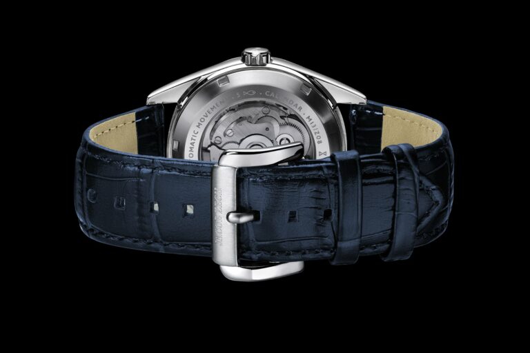 Jacob watch deals straps