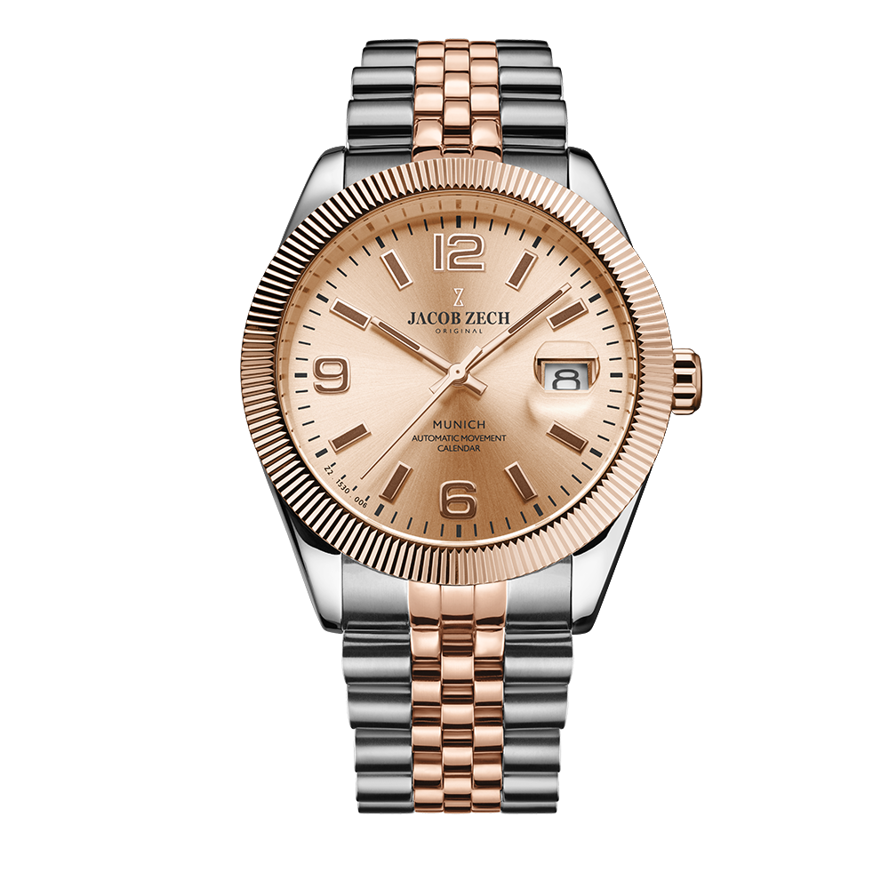 Munich Z2.1530.006 Jacob Zech Original