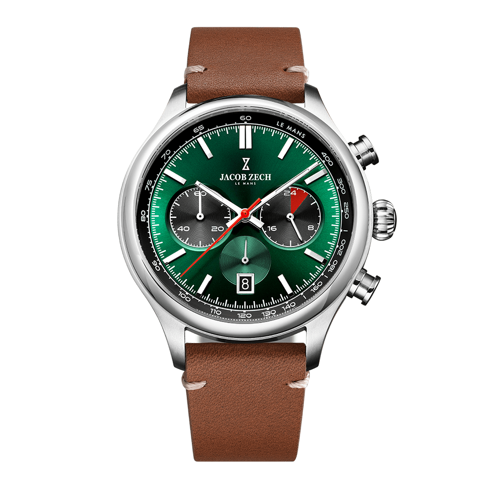 Jacobs lemans top