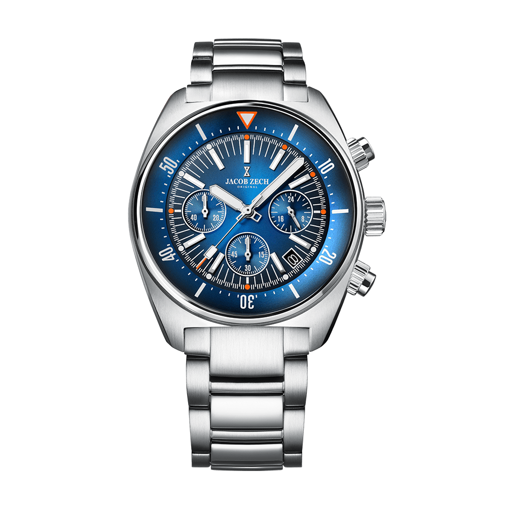 Introducing The Chopard Alpine Eagle Wempe 5th Avenue Edition Watch –  WristReview.com – Featuring Watch Reviews, Critiques, Reports & News